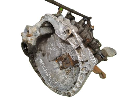Gearbox FIAT PUNTO (176_) 75 1.2 | BP29766487M3 
