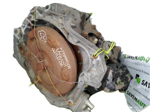 Used Gearbox RENAULT LAGUNA II (BG0/1_) 2.2 dCi (BG0F) (150 hp) 29766488