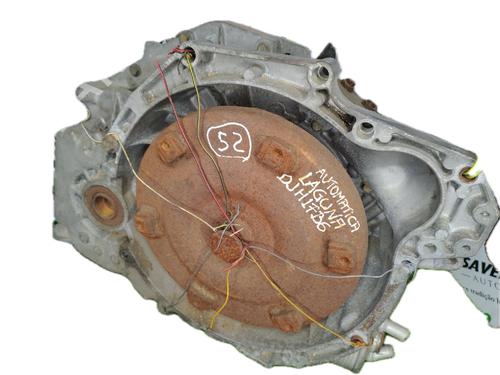 Getriebe RENAULT LAGUNA II (BG0/1_) 2.2 dCi (BG0F) | BP29766488M3 