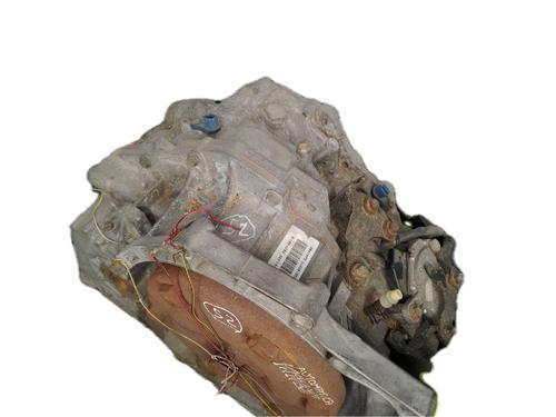 Getriebe RENAULT LAGUNA II (BG0/1_) 2.2 dCi (BG0F) | BP29766488M3 