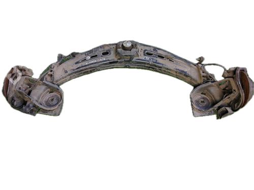 Used Rear axle MERCEDES-BENZ A-CLASS (W169) A 180 CDI (169.007, 169.307) (109 hp) 29766489