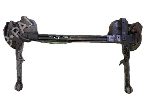 Rear axle RENAULT ESPACE IV (JK0/1_) 1.9 dCi (JK0U, JK0G) | BP29766490M2 