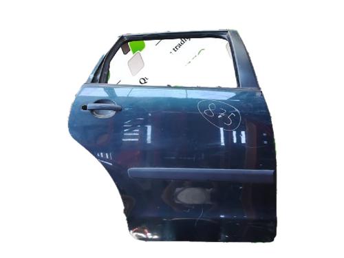 Used Right rear door VW POLO IV (9N_, 9A_) 1.4 16V (75 hp) 29766492