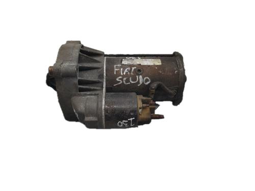 Used Starter FIAT SCUDO Bus (270_, 272_) 1.6 D Multijet (90 hp) 29766500
