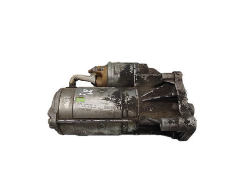 Used Starter PEUGEOT 508 I (8D_) 2.0 HDi (140 hp) 29766507