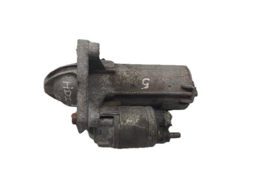 Used Starter CITROËN BERLINGO / BERLINGO FIRST Box Body/MPV (M_) 2.0 HDI 90 (MBRHY, MCRHY) (90 hp) 29766508