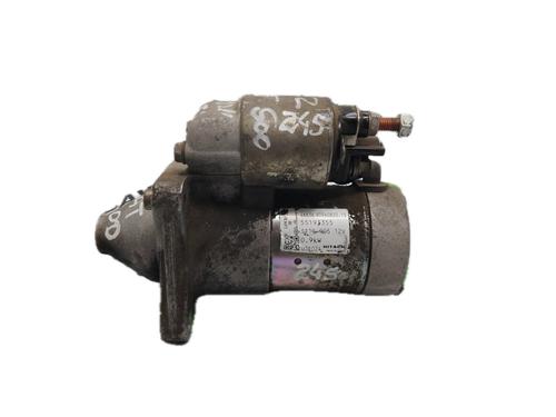 Used Starter FIAT 500 (312_) 0.9 (312AXG1A, 312.AXG11) (86 hp) 29766510