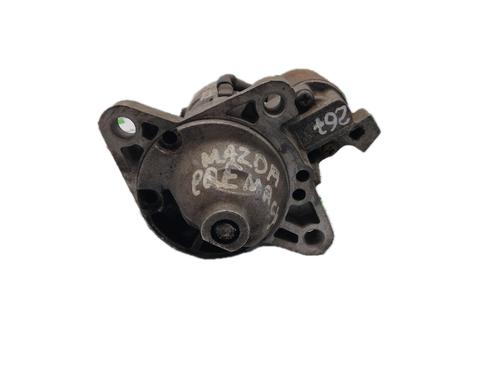 Starter MAZDA PREMACY (CP) 1.9 (CP8W) | BP29766511M8
