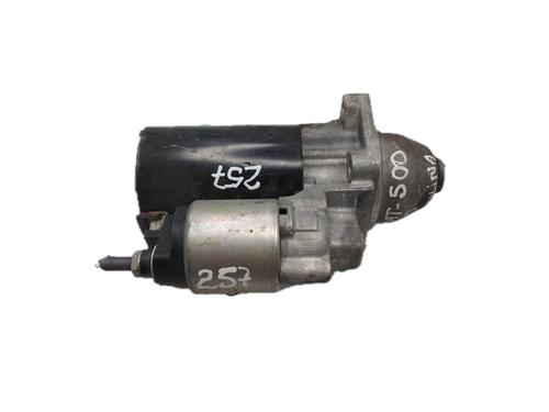 Startmotor FIAT 500 (312_) 0.9 (312AXG1A, 312.AXG11) (86 hp) 29766513