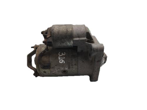 Startmotor RENAULT SUPER 5 (B/C40_) 1.2 (B/C40F) (55 hp) 29766514
