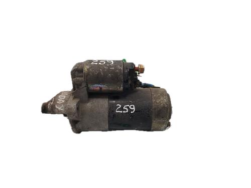 Used Starter HYUNDAI GETZ (TB) 1.1 (67 hp) 29766516