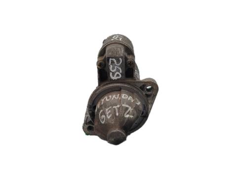 Starter HYUNDAI GETZ (TB) 1.1 | BP29766516M8