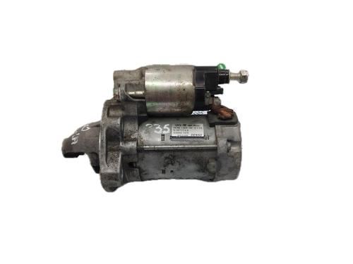 Used Starter FIAT 500 (312_) 0.9 (312AXH1A) (65 hp) 29766517