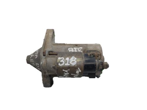 Startmotor TOYOTA YARIS (_P1_) 1.3 (NCP10, SCP12_) (86 hp) 29766518
