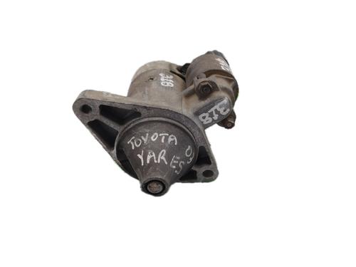 Starter TOYOTA YARIS (_P1_) 1.3 (NCP10, SCP12_) | BP29766518M8