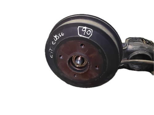 Używane Oś tylna CITROËN C-ELYSEE (DD_) 1.6 BlueHDi 100 (99 hp) 29766519