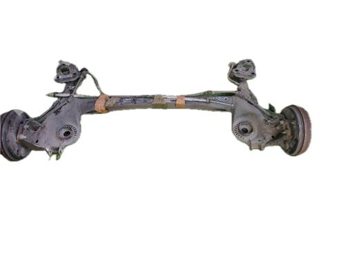 Used Rear axle FIAT PUNTO EVO (199_) 1.2 (65 hp) 29766525