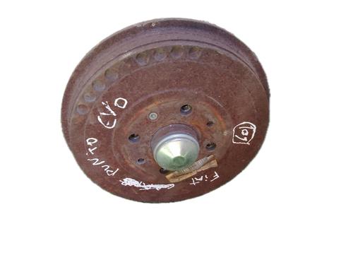 Rear axle FIAT PUNTO EVO (199_) 1.2 | BP29766525M2