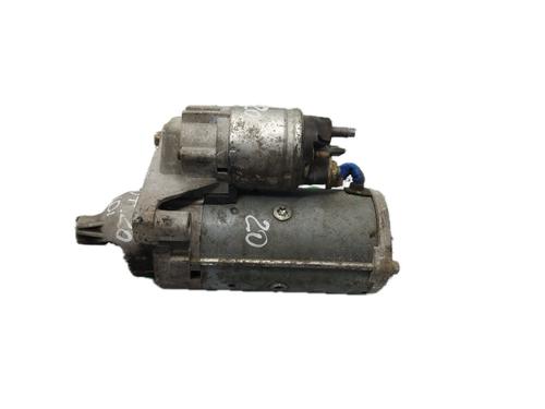 Used Starter PEUGEOT 207 (WA_, WC_) 1.6 HDi (90 hp) 29766532