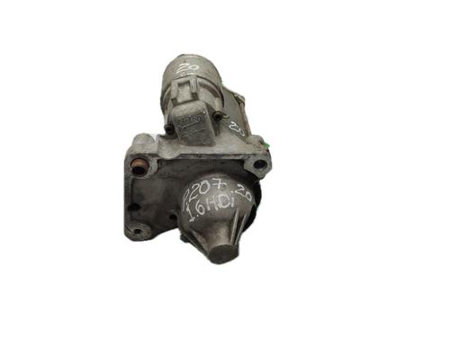 Starter PEUGEOT 207 (WA_, WC_) 1.6 HDi | BP29766532M8