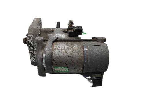 Startmotor TOYOTA AURIS (_E18_) 2.0 D-4D (ADE186_, ADE186R) (124 hp) 29766536