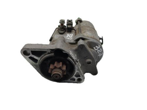 Startmotor TOYOTA AURIS (_E18_) 2.0 D-4D (ADE186_, ADE186R) | BP29766536M8 