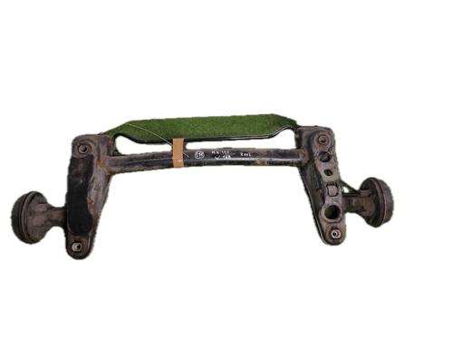 Used Rear axle MERCEDES-BENZ A-CLASS (W168) A 170 CDI (168.008) (90 hp) 29766537