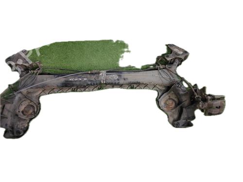 Bagaksel RENAULT MEGANE III Hatchback (BZ0/1_, B3_) 1.4 TCe (BZ0F, BZ1V) (131 hp) 29766538