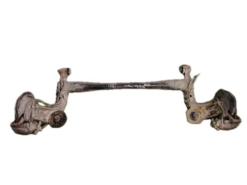 Bagaksel OPEL MERIVA A MPV (X03) 1.3 CDTI (E75) (69 hp) 29766541