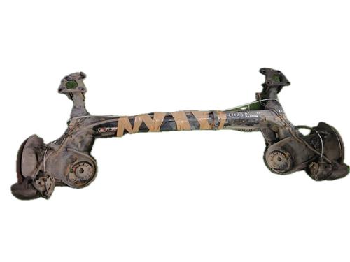 Used Rear axle CITROËN BERLINGO Box Body/MPV (B9) 1.6 HDi / BlueHDi 75 (75 hp) 29766542