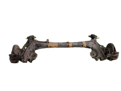 Bagaksel SMART FORFOUR (454) 1.1 (454.030) (75 hp) 29766543