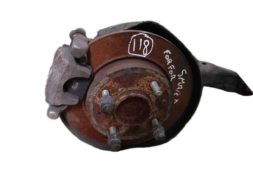 Bagaksel SMART FORFOUR (454) 1.1 (454.030) | BP29766543M2 