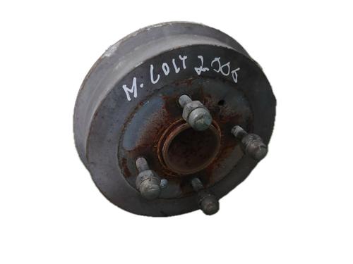 Achteras MITSUBISHI COLT VI (Z3_A, Z2_A) 1.5 DI-D (Z38A) | BP29766546M2