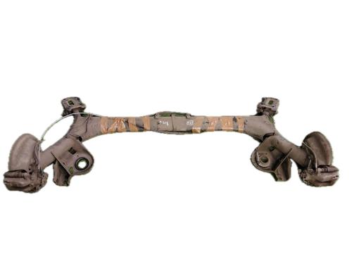 Used Rear axle PEUGEOT 308 I (4A_, 4C_) 1.6 HDi (109 hp) 29766548