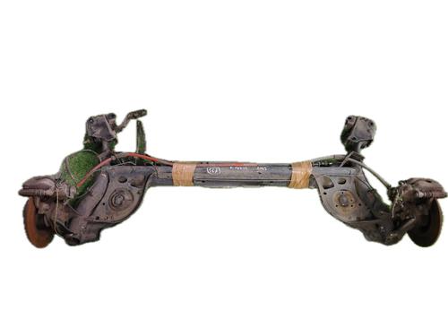 Bakaksel RENAULT MODUS / GRAND MODUS (F/JP0_) 1.2 16V (JP0W) (101 hp) 29766550