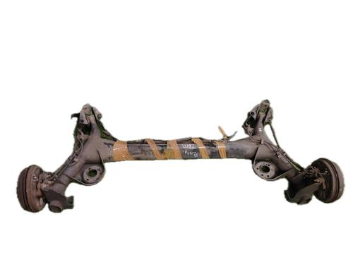 Used Rear axle FIAT PUNTO (188_) 1.4 (95 hp) 29766551