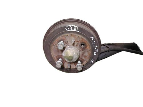 Rear axle FIAT PUNTO (188_) 1.4 | BP29766551M2 