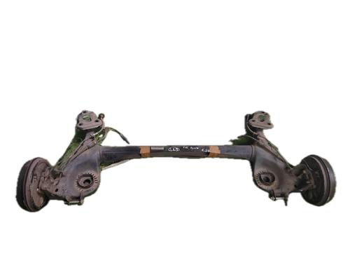Used Rear axle FIAT PUNTO EVO (199_) 1.2 (65 hp) 29766552