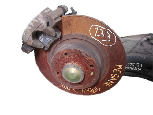 Bagaksel RENAULT MEGANE II (BM0/1_, CM0/1_) 1.5 dCi (BM16, CM16) | BP29766555M2