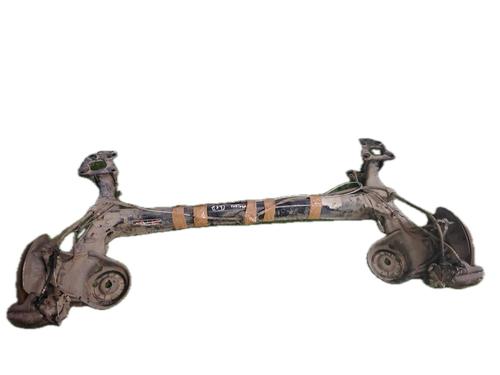 Used Rear axle PEUGEOT PARTNER ORIGIN Box Body/MPV (G_) 1.6 HDi 90 (90 hp) 29766556