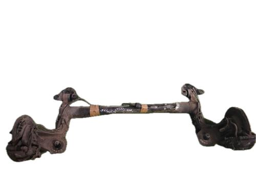 Used Rear axle OPEL MERIVA A MPV (X03) 1.7 CDTI (E75) (100 hp) 29766557