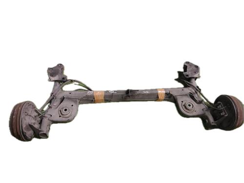 Bagaksel DACIA LOGAN (LS_) 1.5 dCi (LS04) (75 hp) 29766563