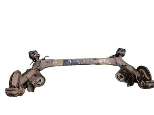 Essieu arrière PEUGEOT 307 SW (3H) 2.0 HDI 110 (107 hp) 29766565