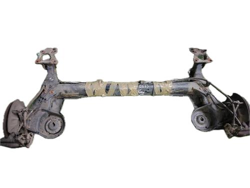 Bagaksel CITROËN BERLINGO MULTISPACE (B9) 1.6 BlueHDi 120 (120 hp) 29766567