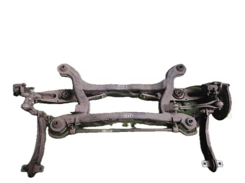 Używane Oś tylna MERCEDES-BENZ B-CLASS Sports Tourer (W246, W242) B 200 (246.243) (156 hp) 29766570