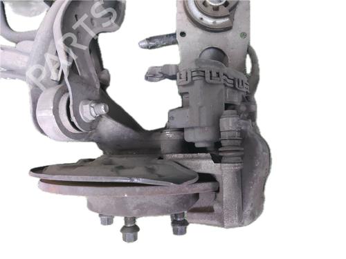 Oś tylna MERCEDES-BENZ B-CLASS Sports Tourer (W246, W242) B 200 (246.243) | BP29766570M2