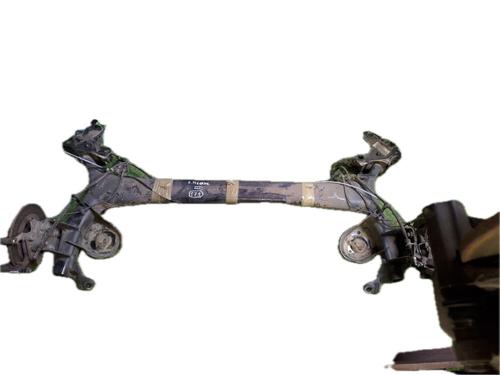 Bagaksel RENAULT MEGANE III Hatchback (BZ0/1_, B3_) 1.5 dCi (BZ09, BZ0D, BZ1W, BZ29, BZ14) (110 hp) 29766571