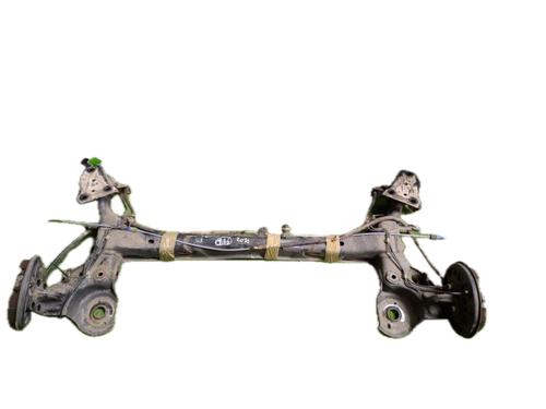 Essieu arrière CITROËN C3 II (SC_) 1.4 HDi 70 (SC8HZC, SC8HR0, SC8HP4) (68 hp) 29766572