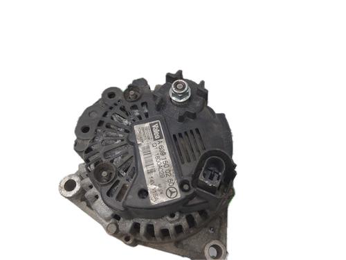 Alternator SMART FORFOUR (454) 1.5 (454.032) | BP29766573M7