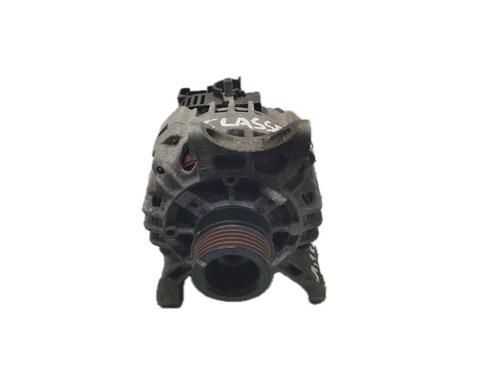 Used Alternator MERCEDES-BENZ A-CLASS (W169) A 150 (169.031, 169.331) (95 hp) 29766576